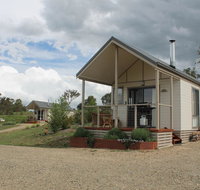 Grace Cottages - Accommodation Yamba