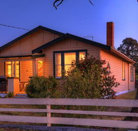 Grace's Spa Cottage - Accommodation Yamba