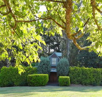 Gracehill Accommodation - Accommodation Yamba