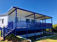 Gracetown Beach House