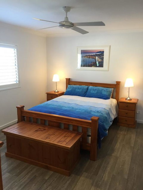Gracetown Beach House - Accommodation Yamba 3