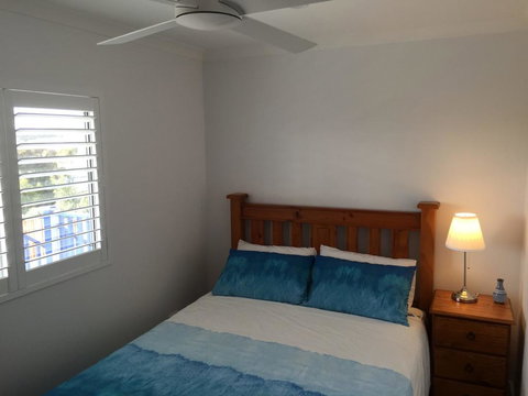 Gracetown Beach House - Accommodation Yamba 1