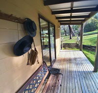 Grampians Retreat - Accommodation Yamba