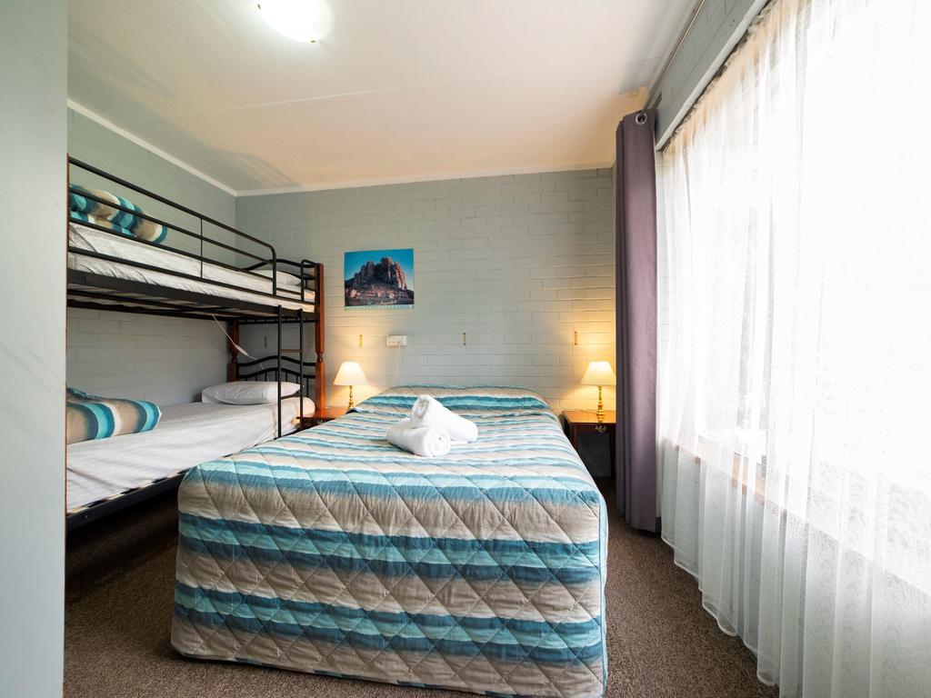 Willenabrina VIC Accommodation Yamba