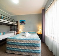 Grampians View Cottages and Units - Accommodation Yamba