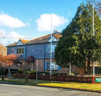 Grand Country Lodge - Accommodation Yamba