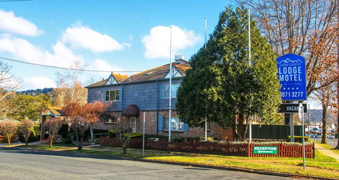 Grand Country Lodge - Accommodation Yamba 0