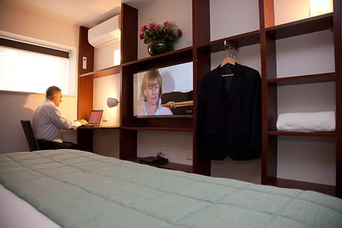 Grand Hotel And Studios - Accommodation Yamba 2