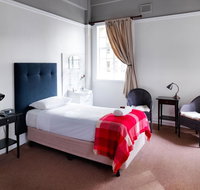 Grand Hotel Sydney - Accommodation Yamba