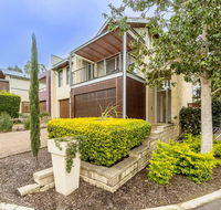 Grand Mercure the Vintage Accor Vacation Club Apartments - Accommodation Yamba