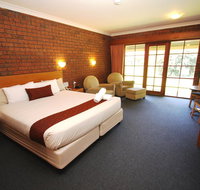 Grange Burn Motel - Accommodation Yamba