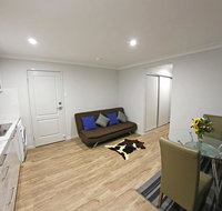 Granny Flat next to golf course - Accommodation Yamba