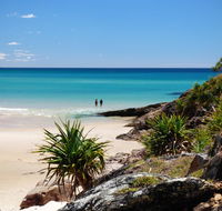 Grassy Head Holiday Park - Accommodation Yamba
