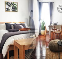 Great Comfort  Style in Central Location - Accommodation Yamba