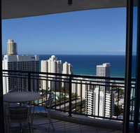 Great Escape at Chevron Renaissance - Accommodation Yamba