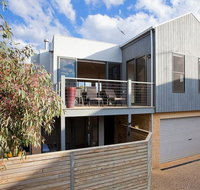 Great Ocean Retreat 5-7 - Accommodation Yamba