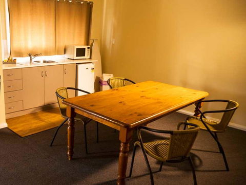 Great Western Travel Village - Accommodation Yamba 3
