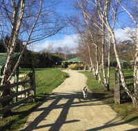 Green Gables BB - Accommodation Yamba