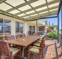 Green Reef Beach House - Accommodation Yamba