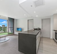 Green Square Stylish Cozy Apartment In SYDNEY - Accommodation Yamba