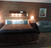 Greenacres Motel - Accommodation Yamba