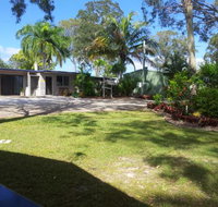 Greenacres Motel / Van Park - Accommodation Yamba
