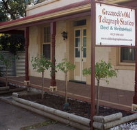 Greenock's Old Telegraph Station - Accommodation Yamba