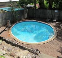 Greenslopes Motor Inn - Accommodation Yamba