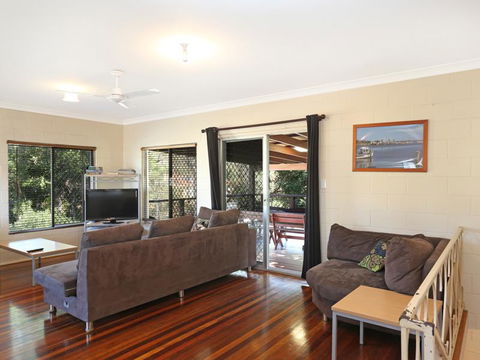 Greenwood House - Accommodation Yamba 1
