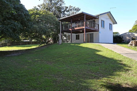 Greenwood House - Accommodation Yamba 0