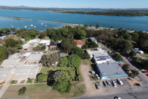 Greenwood House - Accommodation Yamba 2