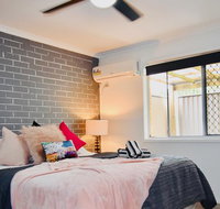 Grey Brick Apartment - Accommodation Yamba