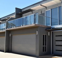 Griffith Prestige Apartments - Accommodation Yamba