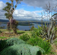 Grindelwald Lodge and Gardens - Accommodation Yamba