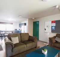 Guild House 6 Bedroom Flat - Accommodation Yamba