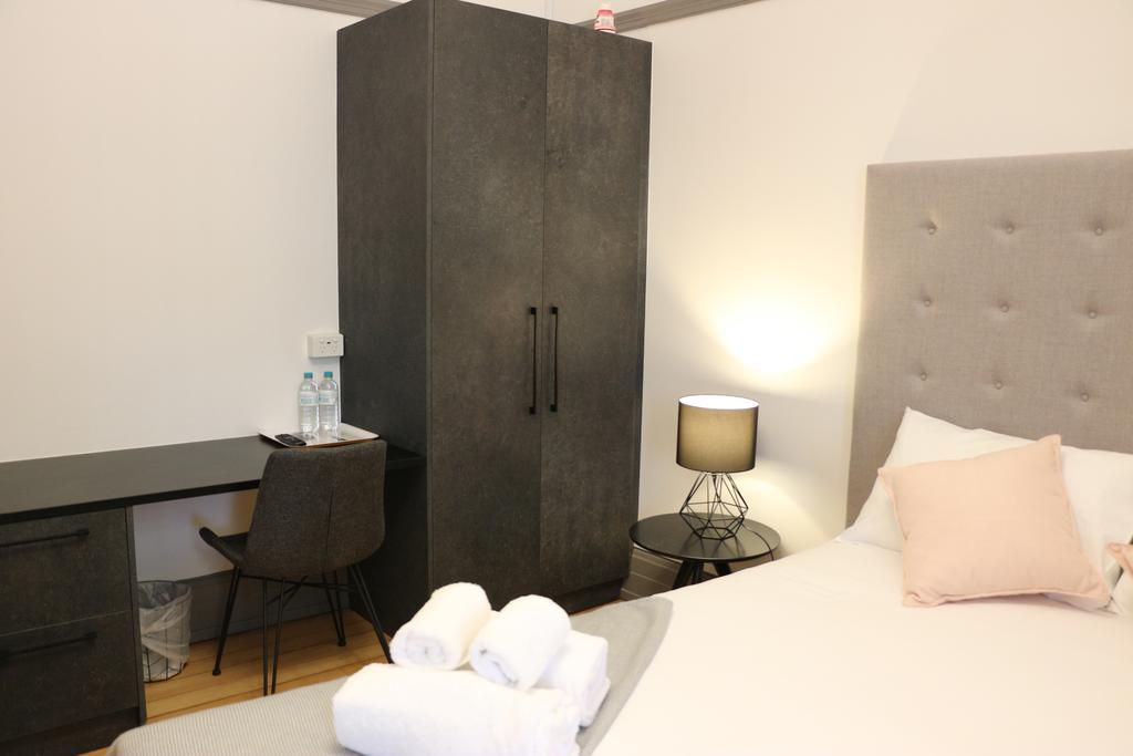 Old Guildford NSW Accommodation Yamba