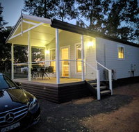 Gulgong Tourist Park - Accommodation Yamba