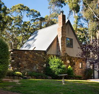 Gumnut Cottage Daylesford - Accommodation Yamba