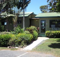 Gumnut Glen Cabins - Accommodation Yamba
