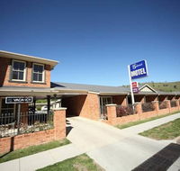 Gundagai Gabriel Motor Inn - Accommodation Yamba