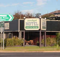 Gundagai Motel - Accommodation Yamba