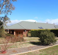 Gundaroo Manor Bed  Breakfast - Accommodation Yamba