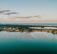 Gunyah Hotel - Accommodation Yamba