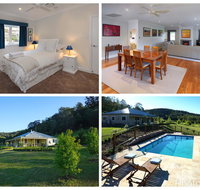Gypsy Willows - Accommodation Yamba