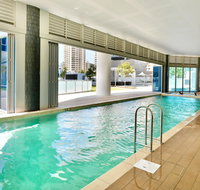 H Luxury Apartment at Surfers Paradise - Accommodation Yamba
