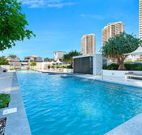 H Resort Orchid Avenue Surfers Paradise- Holidays Gold Coast - Accommodation Yamba