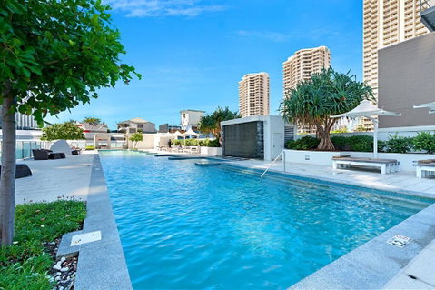 H Resort Orchid Avenue Surfers Paradise- Holidays Gold Coast - Accommodation Yamba 0