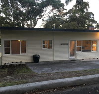 Halcyon Days - Accommodation Yamba