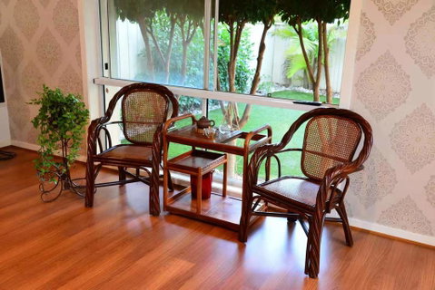 Halen's Hourse - Accommodation Yamba 1