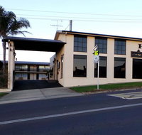Halfway Motel - Accommodation Yamba
